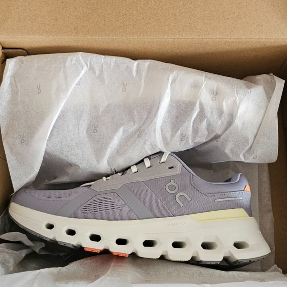 On Running Cloudrunner 2 Shoes - Picture 2 of 10